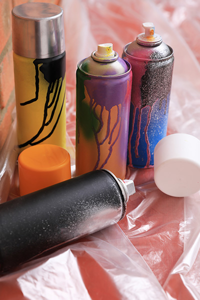 Box to Go Mobile Storage FAQs prohibited items