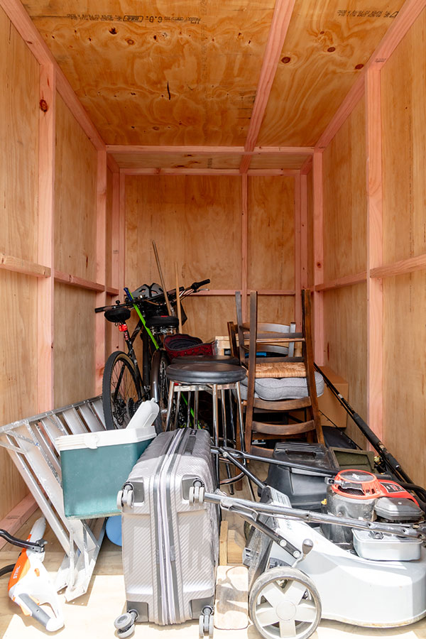 Box to Go Mobile Storage FAQs