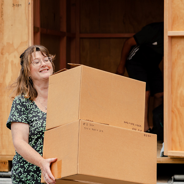 how mobile storage works lets start