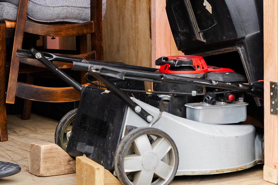 Box to Go handy storage tips